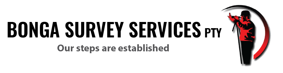 Bonga Survey Services